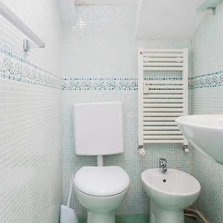 Apartmán Vittorio Turín