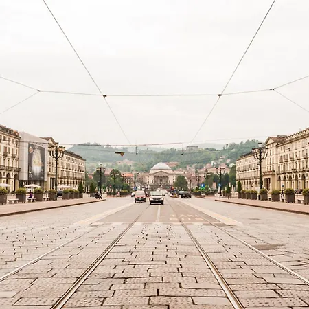 Appartamento Vittorio