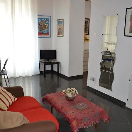 Vittorio Appartamento