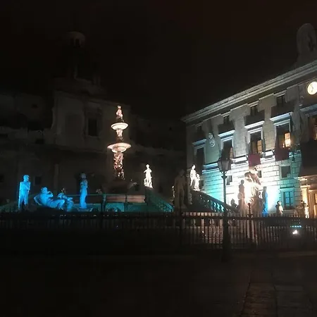 アパート Vittorio トリノ