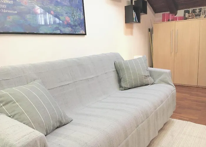 Vittorio Apartmán *