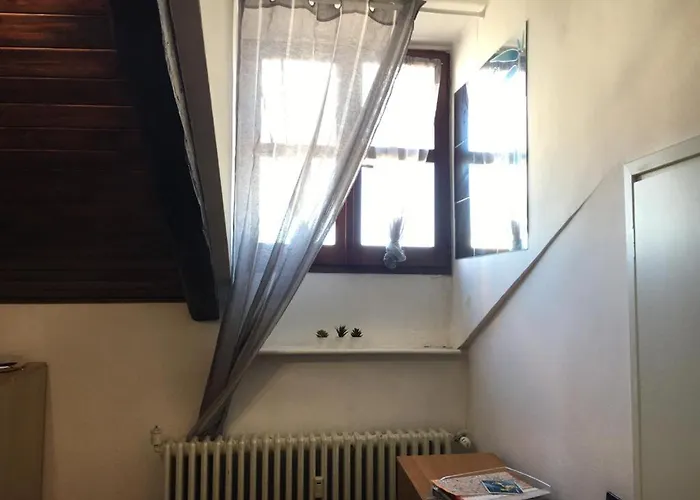 Vittorio Apartment Turin