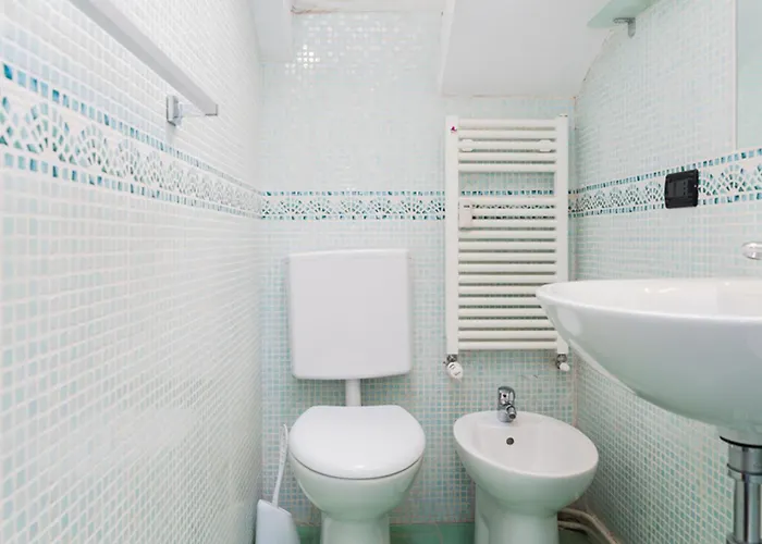 Apartmán Vittorio *