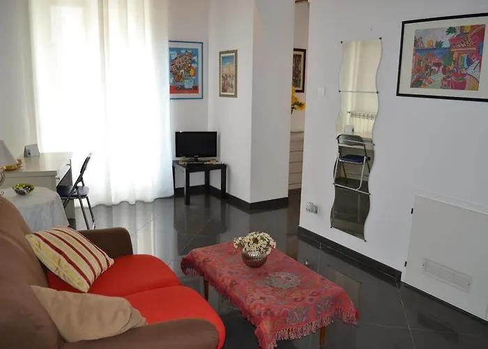 Vittorio Apartmán