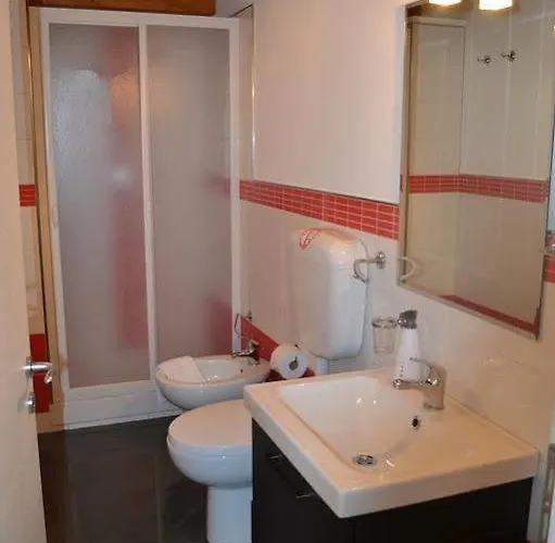 Apartmán Vittorio Turín