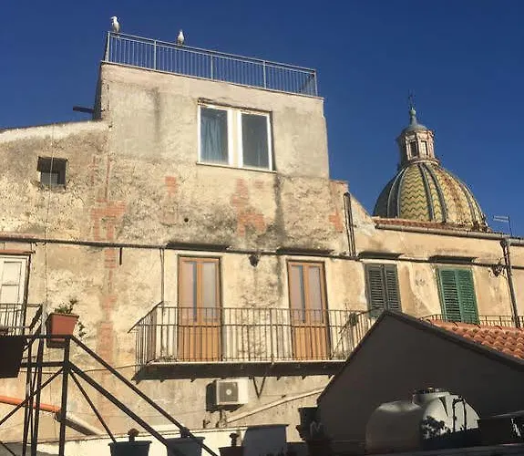 Vittorio Apartment *