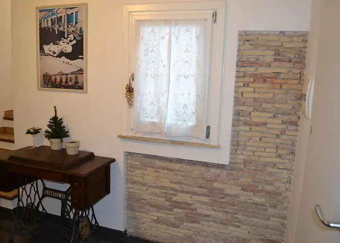 Vittorio Apartmán Turín