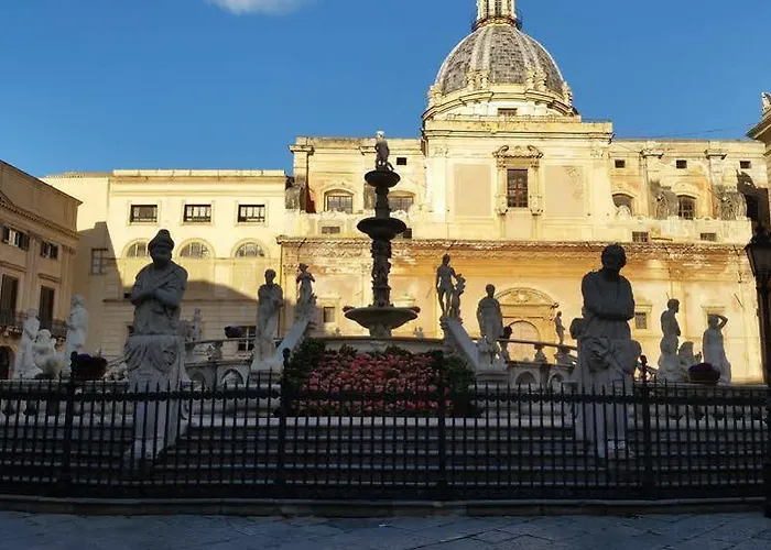 Vittorio Apartment *