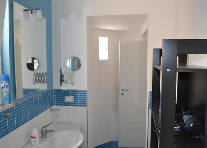 Apartmán Vittorio