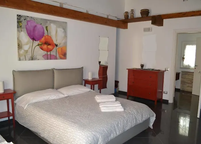 Apartment Vittorio *