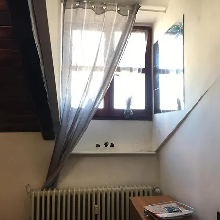 Vittorio Apartman Torino