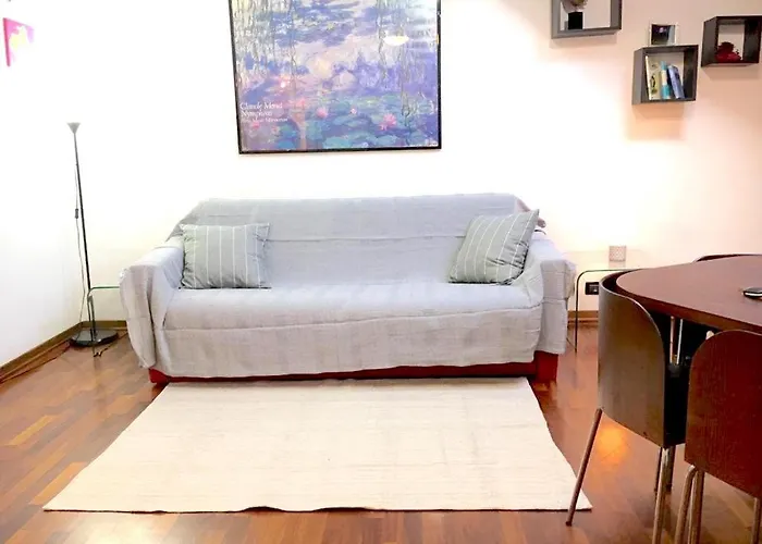 Vittorio アパート トリノ