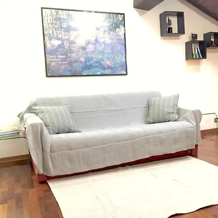 Vittorio Apartment Turin