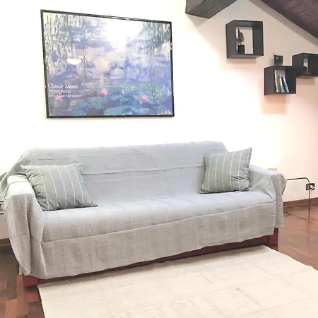 Vittorio Apartment *