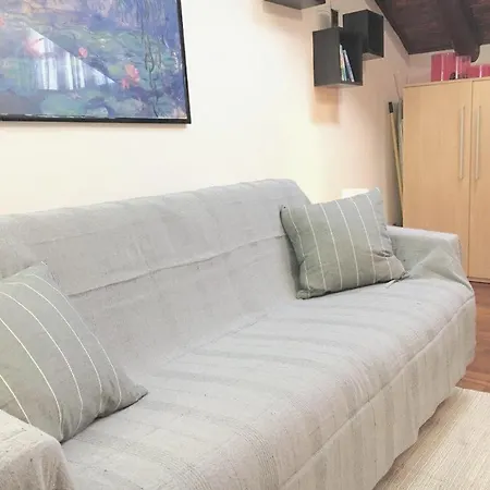 Vittorio Apartment *