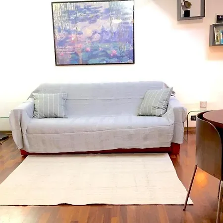 Vittorio Apartment Turin