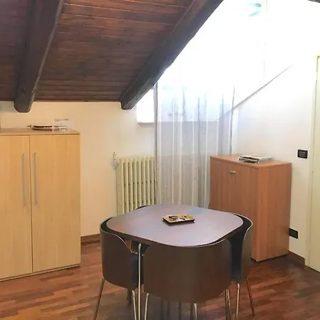 Apartment Vittorio Turin