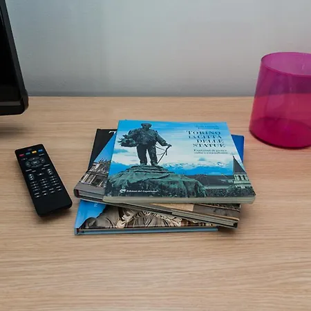 Vittorio Apartment Turin