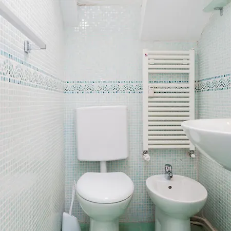 Apartment Vittorio *