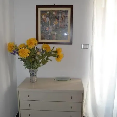 Vittorio Apartment Turin