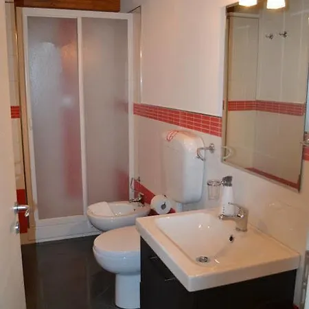 Apartment Vittorio Turin