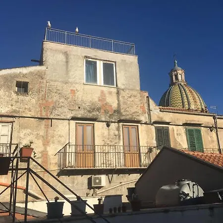 Vittorio Apartment *