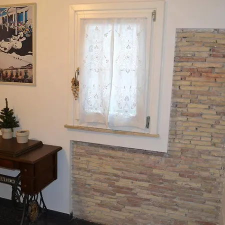 Vittorio Apartment Turin