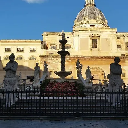 Vittorio Apartment *