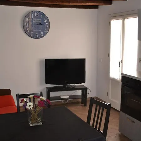 Vittorio Apartment Turin