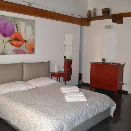 Apartment Vittorio *