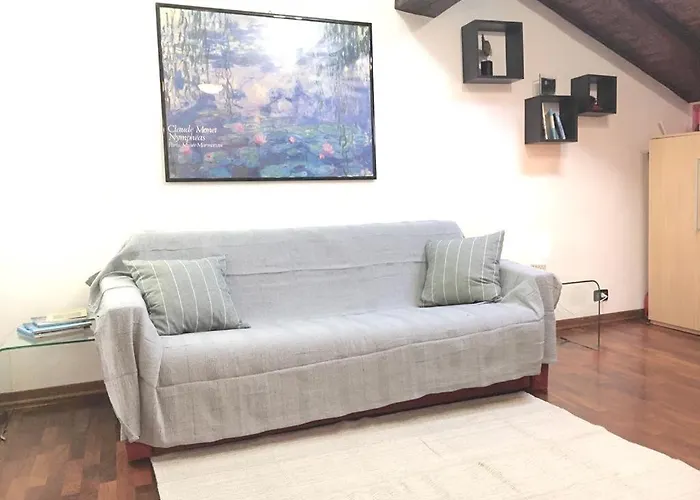 Vittorio Appartamento *