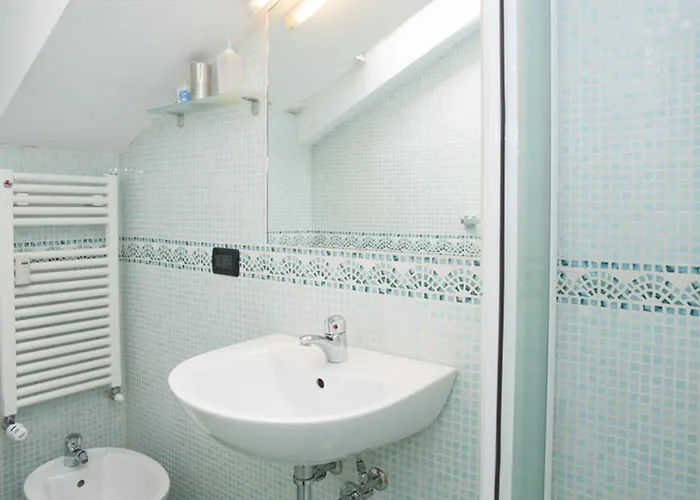 Appartamento Vittorio Torino